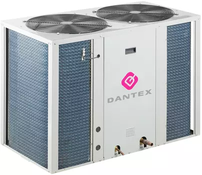 30-59 кВт Dantex