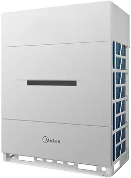 30-59 кВт Midea