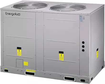 60-109 кВт Energolux