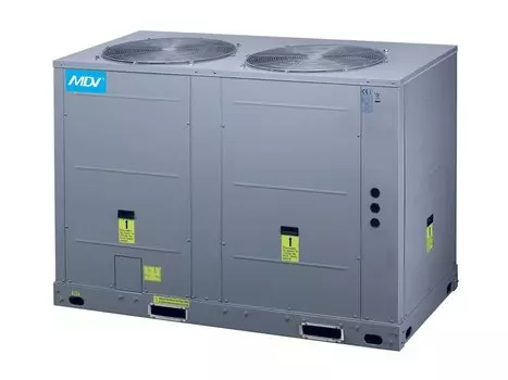 60-109 кВт Mdv