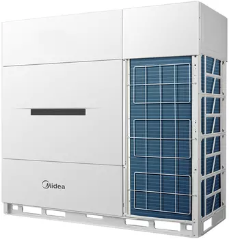 60-109 кВт Midea