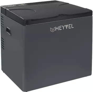Абсорбционный холодильник MEYVEL