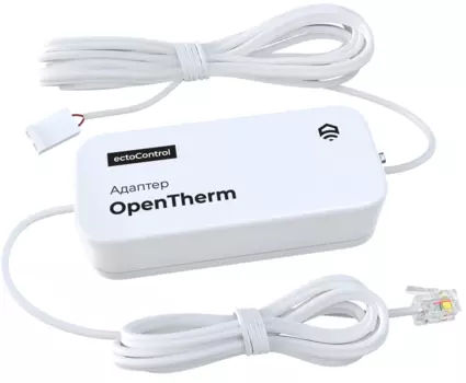 Адаптер ectoControl
