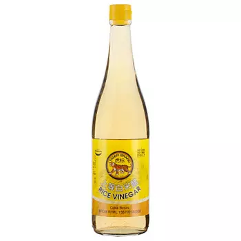 Уксус рисовый Tiger brand Малайзия