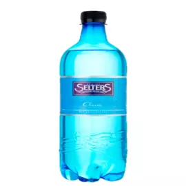 Вода минеральная газированная Selters Classic