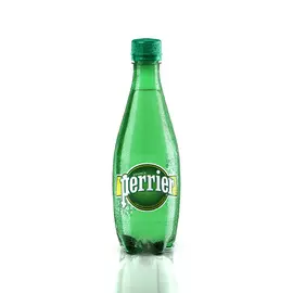 Вода минеральная газированная Perrier