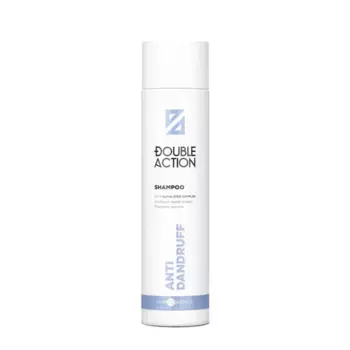 HAIR COMPANY Шампунь против перхоти / Anti Dandruff Shampoo DOUBLE ACTION 250 мл