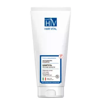 HAIR VITAL Шампунь против перхоти / 200 мл
