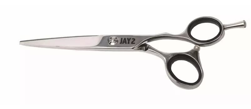 HAIRWAY Ножницы JAY2 прямые 6.0'