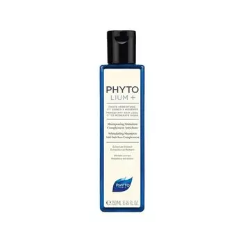 Phytosolba Фитолиум Шампунь стимулирующий 250 мл
