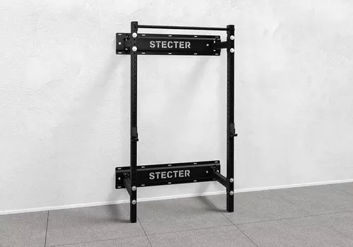 Складная рама для кроссфита 1100х500см Stecter 2477