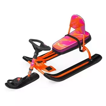 Снегокат Ника Тимка Спорт 4-1 1 ТС4-1/CL2 Colors