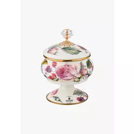 Сахарница на ножке Vintage Collection, 850 мл