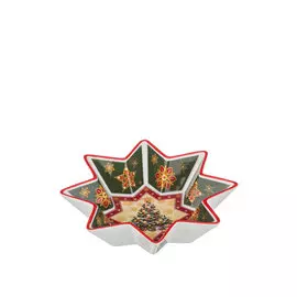 Салатник "CHRISTMAS COLLECTION" 26 см