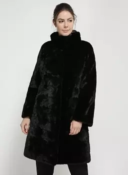 Норковая шуба Авиона 01, КАЛЯЕВ