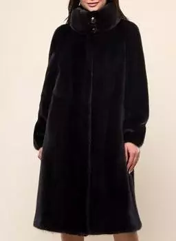Норковая шуба Эльга 01, КАЛЯЕВ