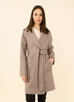 Пальто 303, КАЛЯЕВ