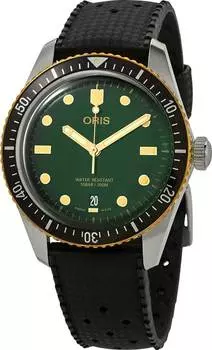 Мужские часы Oris 733-7720-43-57RS