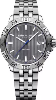 Мужские часы Raymond Weil 8160-ST2-60001