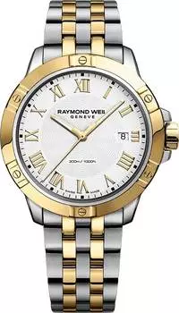 Мужские часы Raymond Weil 8160-STP-00308