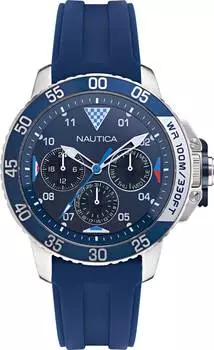 Мужские часы Nautica NAPBHS009