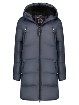 Парка Geographical Norway Parka Adrianna, темно-синий