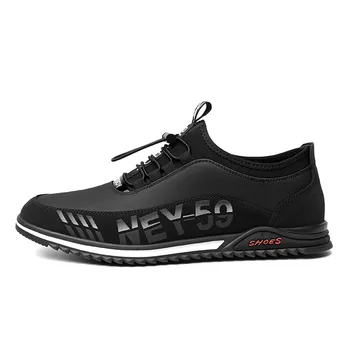 Кроссовки Playboy Casual Shoes Men Low-Top