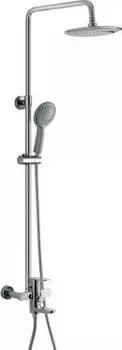Душевая система Kaiser SX-2060-1, хром