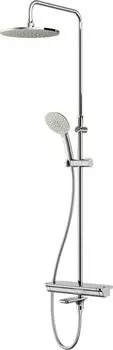 Душевая стойка Am.Pm Spirit 2.0 F0770A500, хром