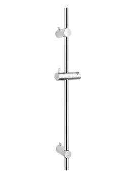 Душевая стойка Kaiser R-0031 хром