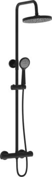 Душевая стойка STWORKI Эстерсунд ES-08b