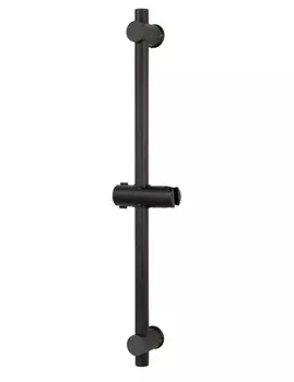 Душевая штанга Viko V-0928 черный матовый