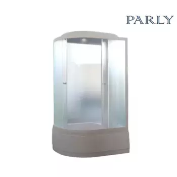 Душевой бокс Parly Tomorrow EF1221R