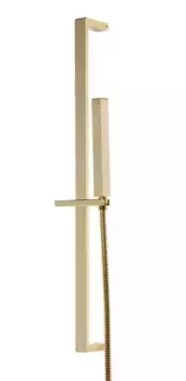Душевой гарнитур Cezares CZR-L-SD-03/24 золото