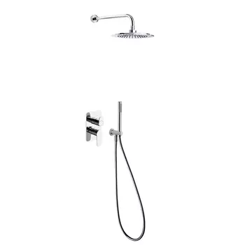 Душевая система RamonSoler Alexia K3615021 хром