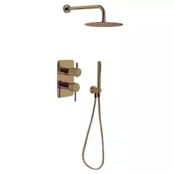 Душевая система RamonSoler Odisea joya K5915121CUC медь