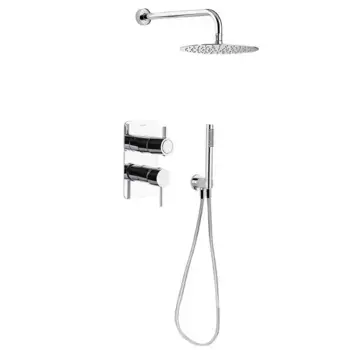 Душевая система RamonSoler Odisea K3915121 хром