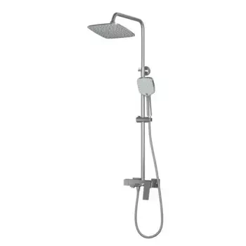 Душевая система Rush Thira TR3635-50 хром