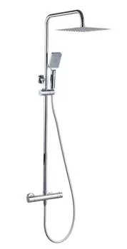 Душевая система Sancos Kanedo SC7100CH термостат, хром