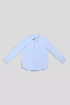 Рубашка хлопковая Benetton