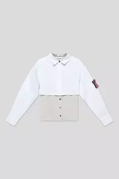 Рубашка 2 в 1 Choupette