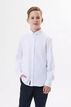 Рубашка хлопковая Junior Republic