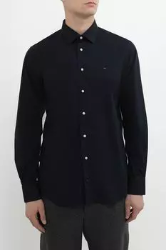 Рубашка хлопковая Tommy Hilfiger