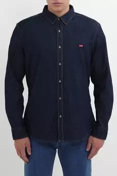Рубашка джинсовая LEVI'S