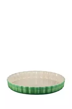 Рифленая форма для выпечки 28 см Le Creuset