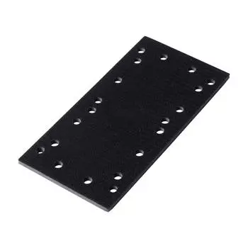 Подошва шлифовальная Dexter 330SHS3.5-PAD 230x115 мм