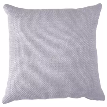 Подушка Tula 40x40 см цвет сиреневый