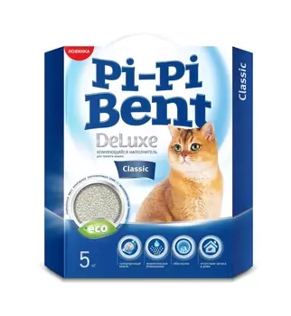 Наполнители Pi-Pi-Bent