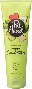 Pet Head кондиционер "Щенячий восторг" с ароматом груши (246 г)