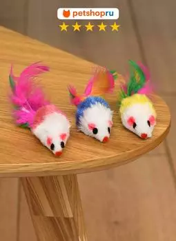 Для дома PETSHOP